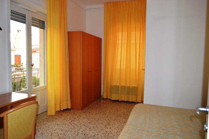 Delfino Hotel Marina di Camerota Ngoại thất bức ảnh