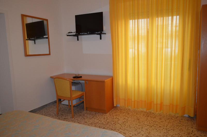 Delfino Hotel Marina di Camerota Ngoại thất bức ảnh