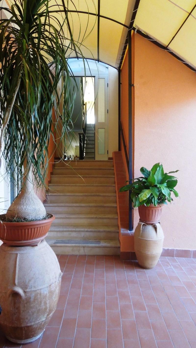 Delfino Hotel Marina di Camerota Ngoại thất bức ảnh