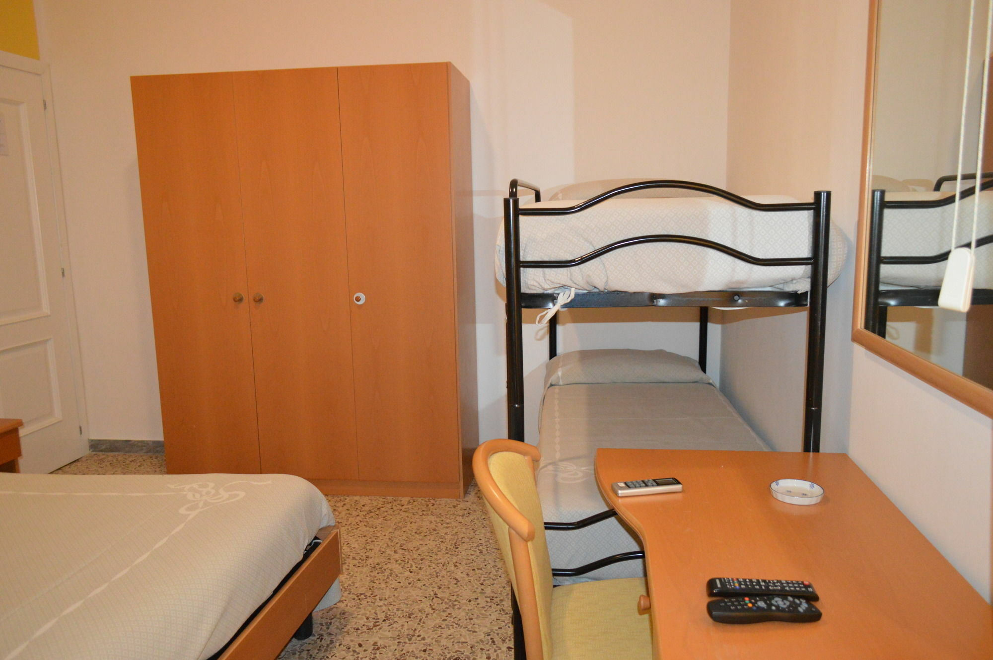 Delfino Hotel Marina di Camerota Ngoại thất bức ảnh